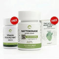 Nattokinase Arterial Support
